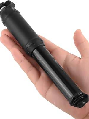 *** LIKE NEW Bike Hand Pump 1