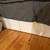 Ikea Queen Bed Frame & Headboard 2 thumbnail