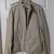 Banana Republic men's casual zip-up jacket 1 thumbnail