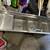 Commercial stainless steel triple sink 4 thumbnail