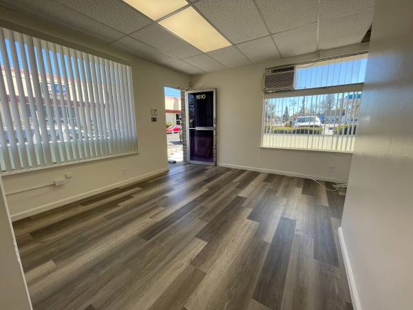 Commercial Space with Storefront 1