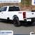 2025 Ford F350 F 350 F-350 Super Duty F 350 Super Duty F-350 XL FOR 3 thumbnail