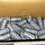 Brand New Various Sized Lag Shields Lot Of 200+ 5 thumbnail