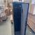 Large 5 Gun Security Cabinet with Fingerprint Lock 6 thumbnail