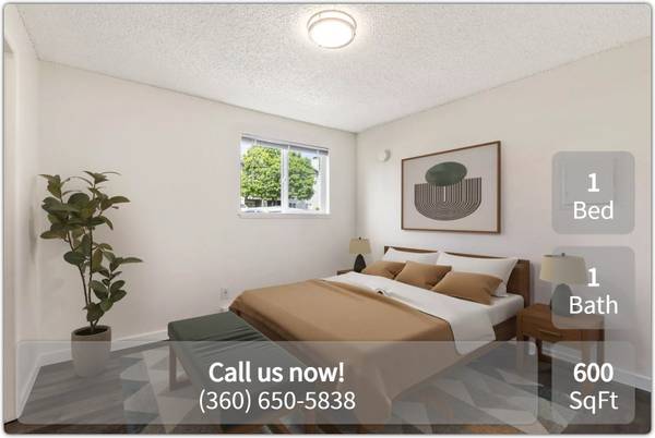 $1,480 / 1br - 600ft2 - Need a fresh start? Check out our welcoming spaces. (Bellingham - Sehome Village shopping center)63935322524930121