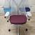 Herman Miller Sayl Office Chair, Computer Desk Ergonomic Mesh Chair 1 thumbnail