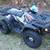 ATV 2004 Polaris 4X4 Sportsman 700 EFI Winch 8 thumbnail