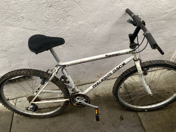 Diamondback Topanga 1