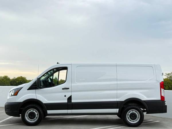 2020 Ford Transit 250 3dr - Photo 6