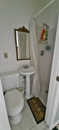 $1,500 / 2 habitaciones - Habitación amueblada en apartamento de 2 dormitorios/2 baños en el corazón de Dupont (Dupont Circle)63511813378945124
