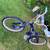 HUFFY GO GIRL KIDS BIKE 20 INCH WHEELS 16 thumbnail