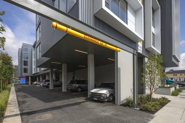 $1,299 / 1br - 452ft2 - Disponible un apartamento de una habitación el 17 de octubre en Aniva! (Overlook, N Portland, Humboldt, NE Portland)63831326539009124