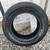 195/65R15 - 91T  Tire almost new 1 thumbnail