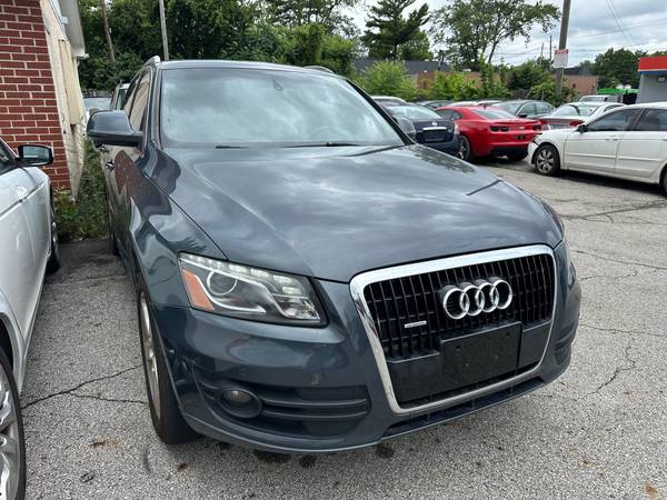 2010 Audi Q5, $1,800 DOWN! - $1,800 (Columbus)63478040308739121