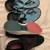 SOCCER SHOES (Indoor & Outdoor) and Athletic shoes WSIZE 7 3 thumbnail