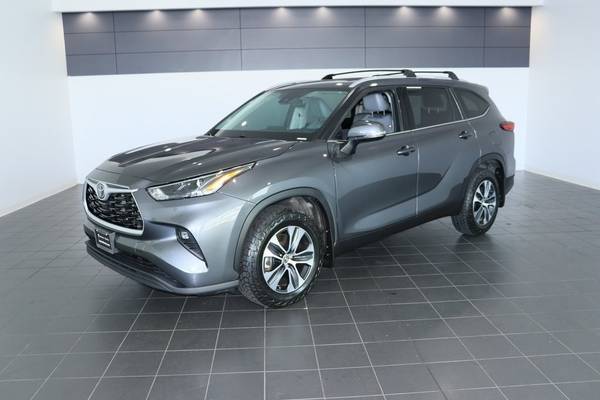 2022 Toyota Highlander AWD All Wheel Drive XLE SUV - $571 (Est. payment OAC†)63470769917953120