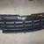 Front grill for Chrysler/Dodge Van 1 thumbnail