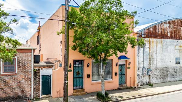 $4,000 / 3600ft2 - 2726 Royal St. Unit B (New Orleans, LA  Marigny)63791847417345121