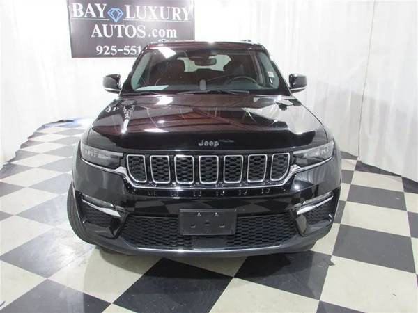 2023 Jeep Grand Cherokee - BAY LUXURY AUTOS - $26700.0063470897795459121