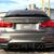 2016 BMW M3   Sedan 7 thumbnail