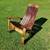 Adirondack Chairs From Wine Barrels 1 thumbnail