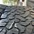 Four Used Tires 325-60-20 BF Goodrich All Terrain T/A With Good Tread 4 thumbnail