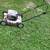White Outdoor Equipment Commercial Mulching Push Mower 3 thumbnail