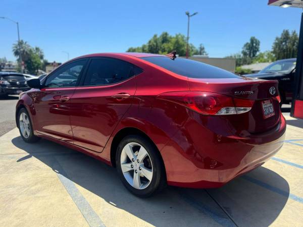 2011 Hyundai Elantra - Financing Available! $500 OFF!!!!! - $5999.0063654696269313122