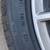 2024 LIKE NEW 19" WHEELS WITH LIKE NEW BRIDGESTONE TURANZA 235/40/19 T 4 thumbnail