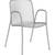 Room & Board Aruba Outdoor Dining Chairs 1 thumbnail