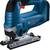 BOSCH GST18V-50N Brushless Cordless Top-Handle Jig Saw - New 2 thumbnail