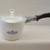 /// VTG CORNINGWARE BLUE CORNFLOWER SAUCEMAKER w/LID & HANDLE \\\ 1 thumbnail