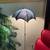 Floor Lamp Authentic Pablo Designs “Umbrella” Discontinued Statement Piece 5 7 thumbnail