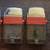 1960's vintage fluid lighters lot of 11 various prices please look 5 thumbnail