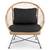Article Aeri 37" Outdoor Lounge Chair - Slate Gray 7 thumbnail