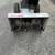 Snowblower , ELEC START ,  snow machine  , snow thrower ,YES IT RUNS 7 thumbnail