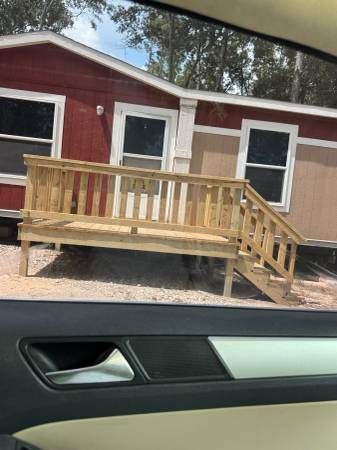 $104,999 / 4br - Beautiful Double Wide Manufactured Home For Sale - Move In Ready (Splendora, TX)63924168455170122