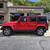 2018 Jeep Wrangler JK Unlimited Sahara 4x4 4dr SUV EVERYONE IS APPROVED! 4 thumbnail