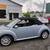 2010 VW beetle convertable 1 thumbnail