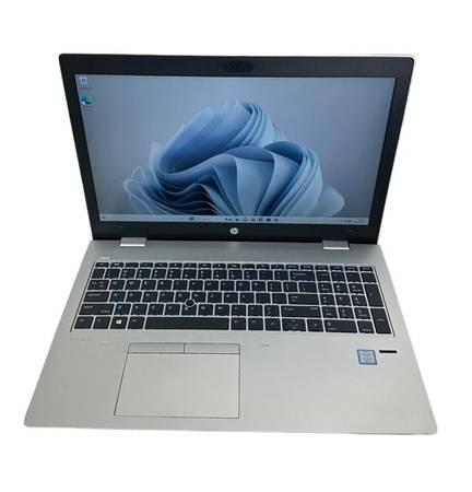 HP ProBook 650 G4 NoteBook PC 1