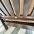 Pair of Patio Club Chairs (Real wood) 5 thumbnail
