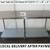 NEW GSW 72" stainless steel table food prep kitchen FREE DELIVERY 1 thumbnail