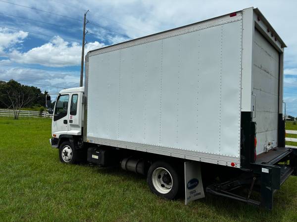 2001 GMC WT5500 - Photo 3