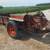 New Idea 12A ground driven manure spreader 3 thumbnail