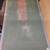 Vintage Army Green 60's Light Steel Storage Trunk Chest 13 thumbnail