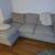 Arhaus 125" Landsbury Grey 3-Seat Sectional, Rt Chaise, Lt Loveseat 1 thumbnail