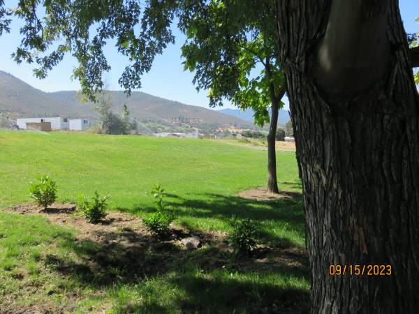 $695 RV Space; Views, Open Space (Ashland, OR)64192591533697122