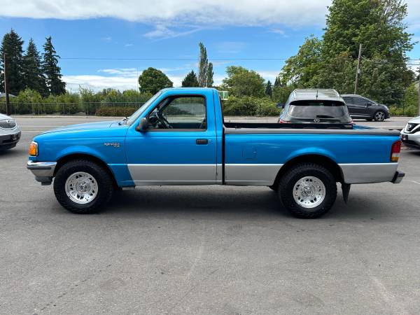 1993 Ford Ranger//clean title//runs great - $3,500 (CLEAN TITLE // AMAZING DEAL!!BEST PRICES IN TOWN GUARANTEED)63618519046275124