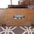 1920's Art Deco 2-Slice Swing-Out Toaster w/Cord 2 thumbnail