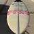 Firewire Surfboards Sci-Fi Surfboard 6'5" with JJ Techflex Fins 8 thumbnail